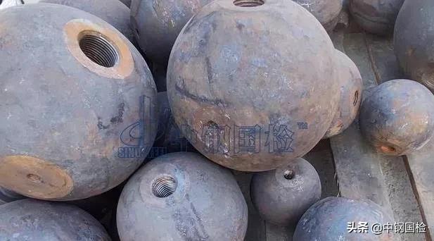 绥芬河钢网架螺栓球检测的重要性